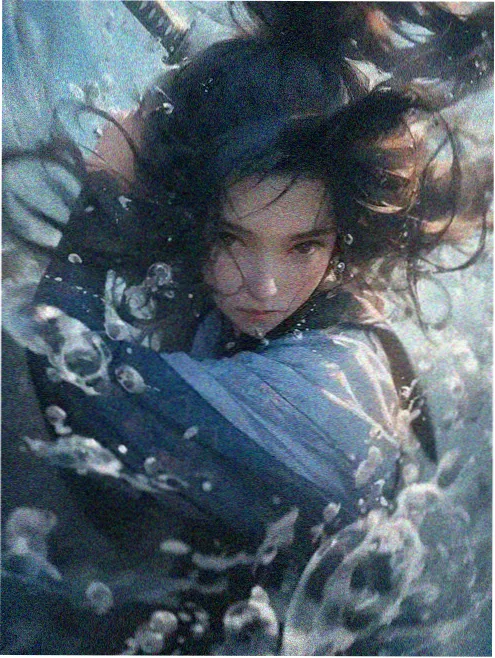年度高分纪录片旧城拾遗海报